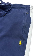 Polo Ralph Lauren Vintage Flared Trackpants (M)
