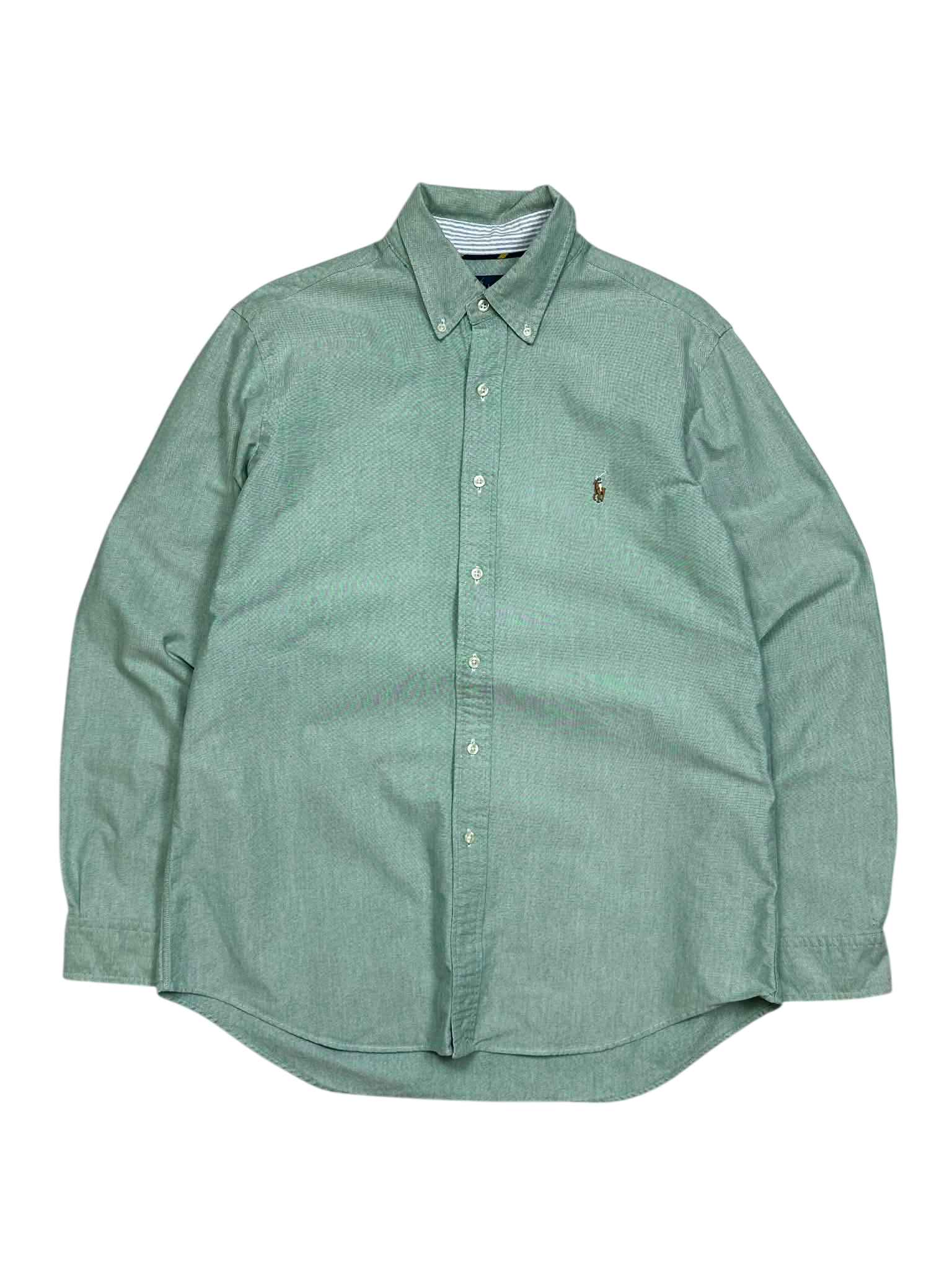Polo Ralph Lauren Old Money Shirt (L)