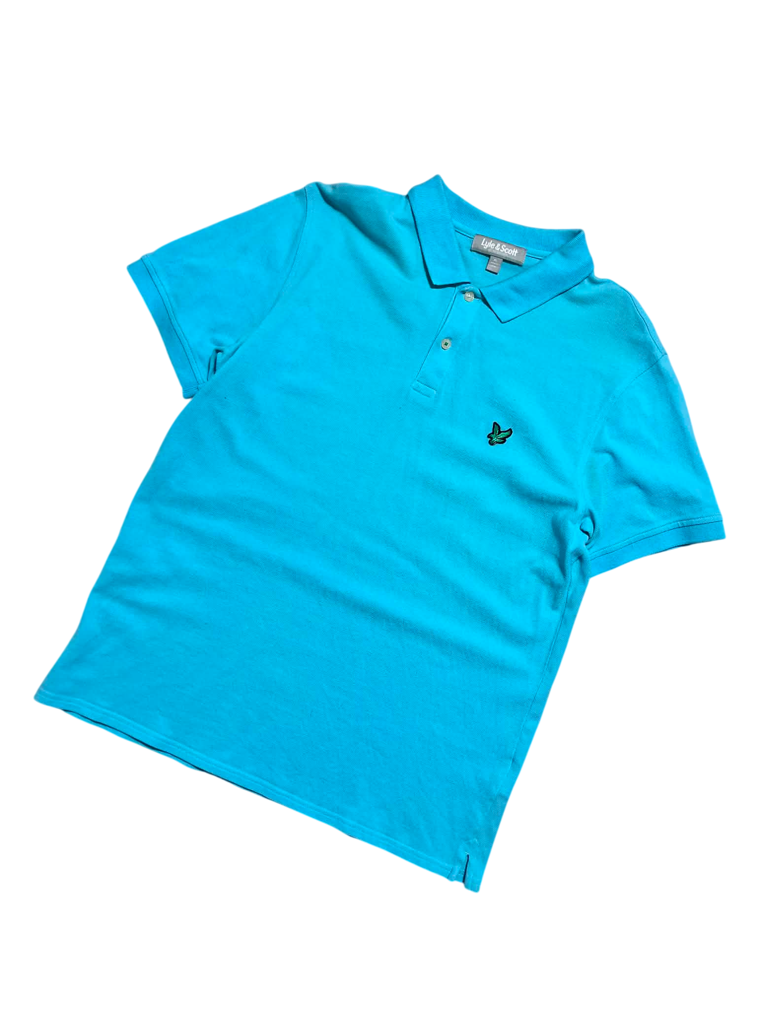 Lyle & Scott Polo (XL)