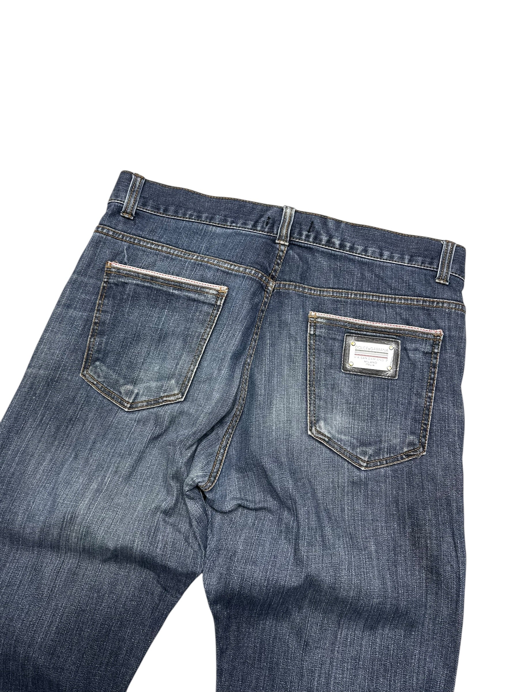 Dolce & Gabbana Jeans (L)