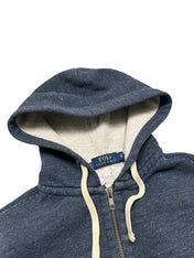 Polo Ralph Lauren Full Zip Up (S)