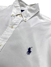 Polo Ralph Lauren Shirt (M)
