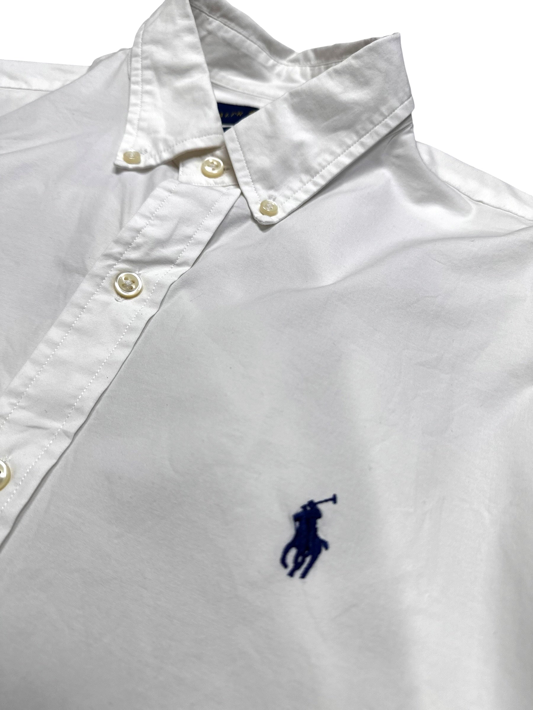 Polo Ralph Lauren Shirt (M)