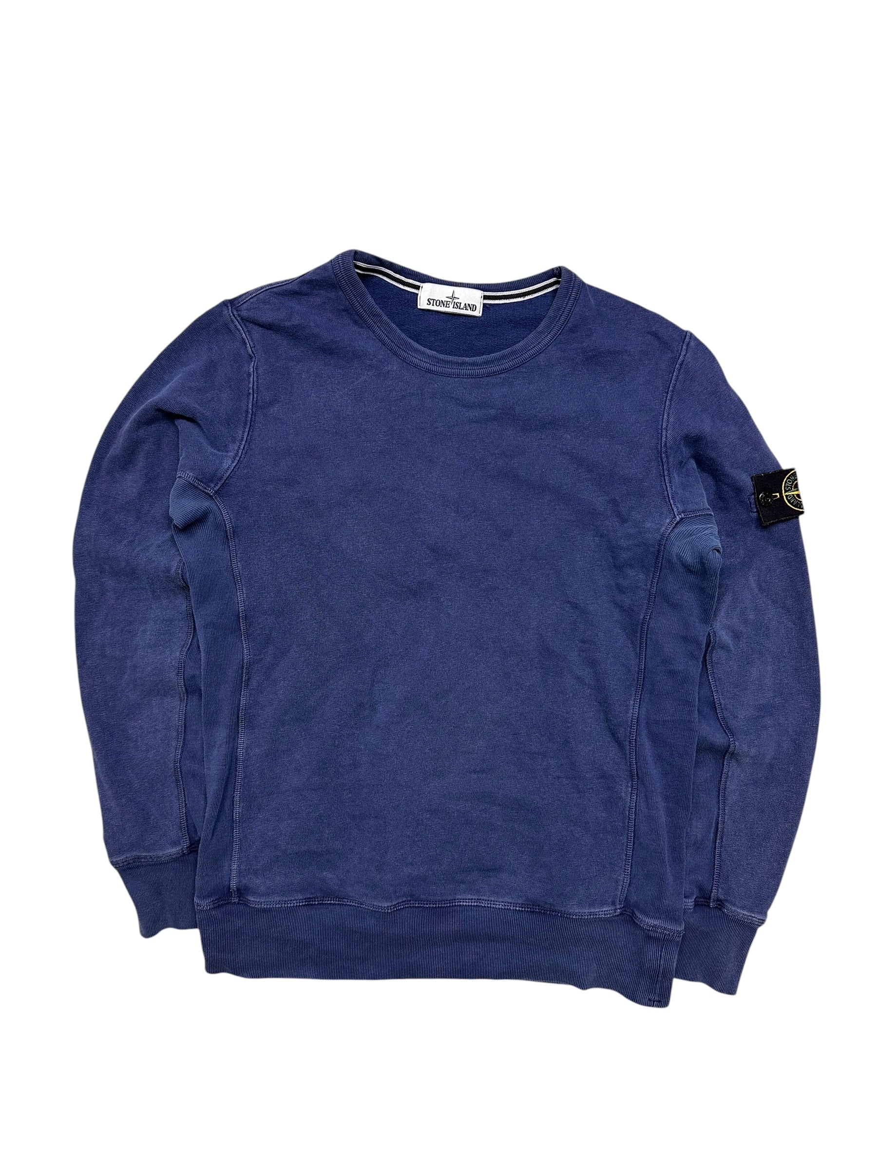 Stone Island Crewneck (M)