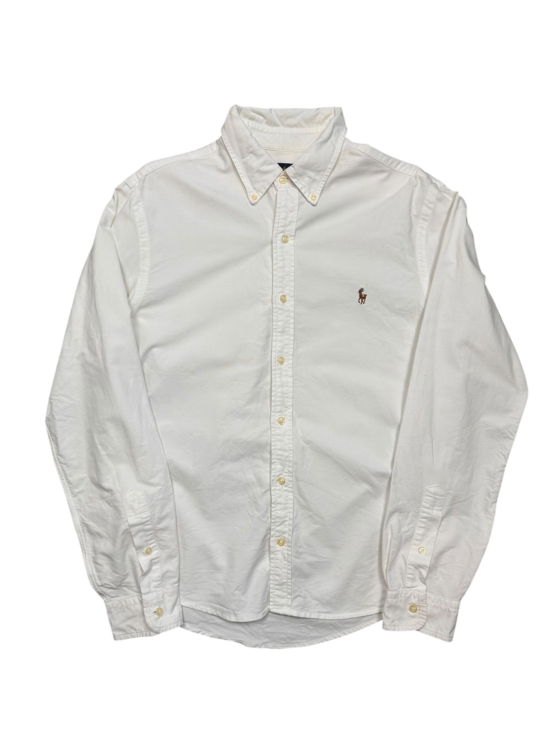 Polo Ralph Lauren Shirt (L)