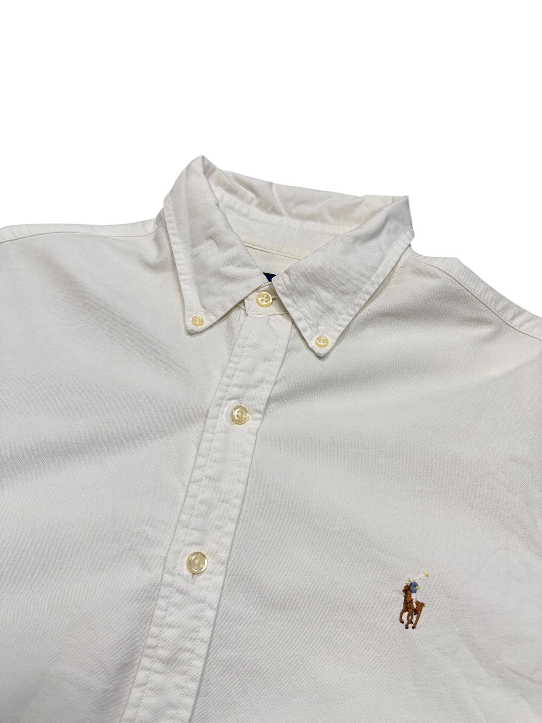 Polo Ralph Lauren Shirt (L)