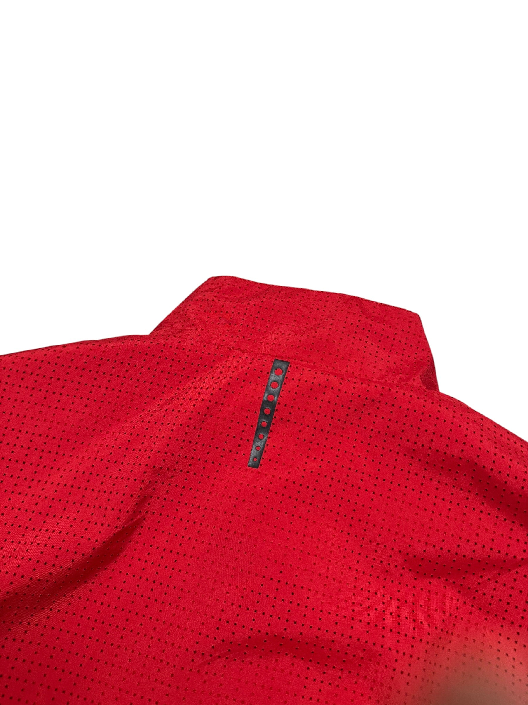 Nike x Manchester United Vintage 2009-10 Trackjacket (L)