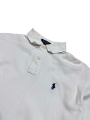 Polo Ralph Lauren Longsleeve Poloshirt (S)