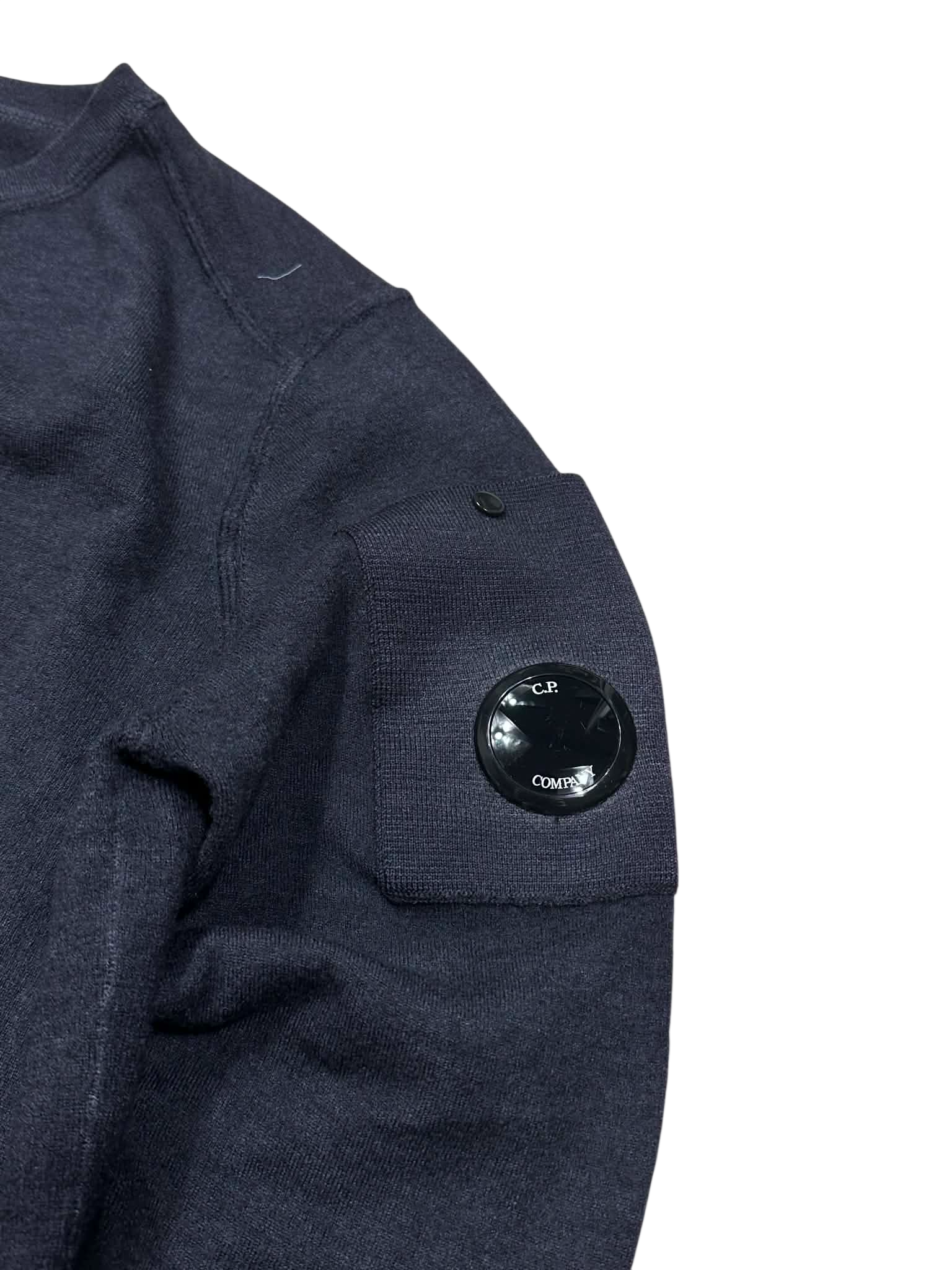 C.P Company Crewneck (XS)