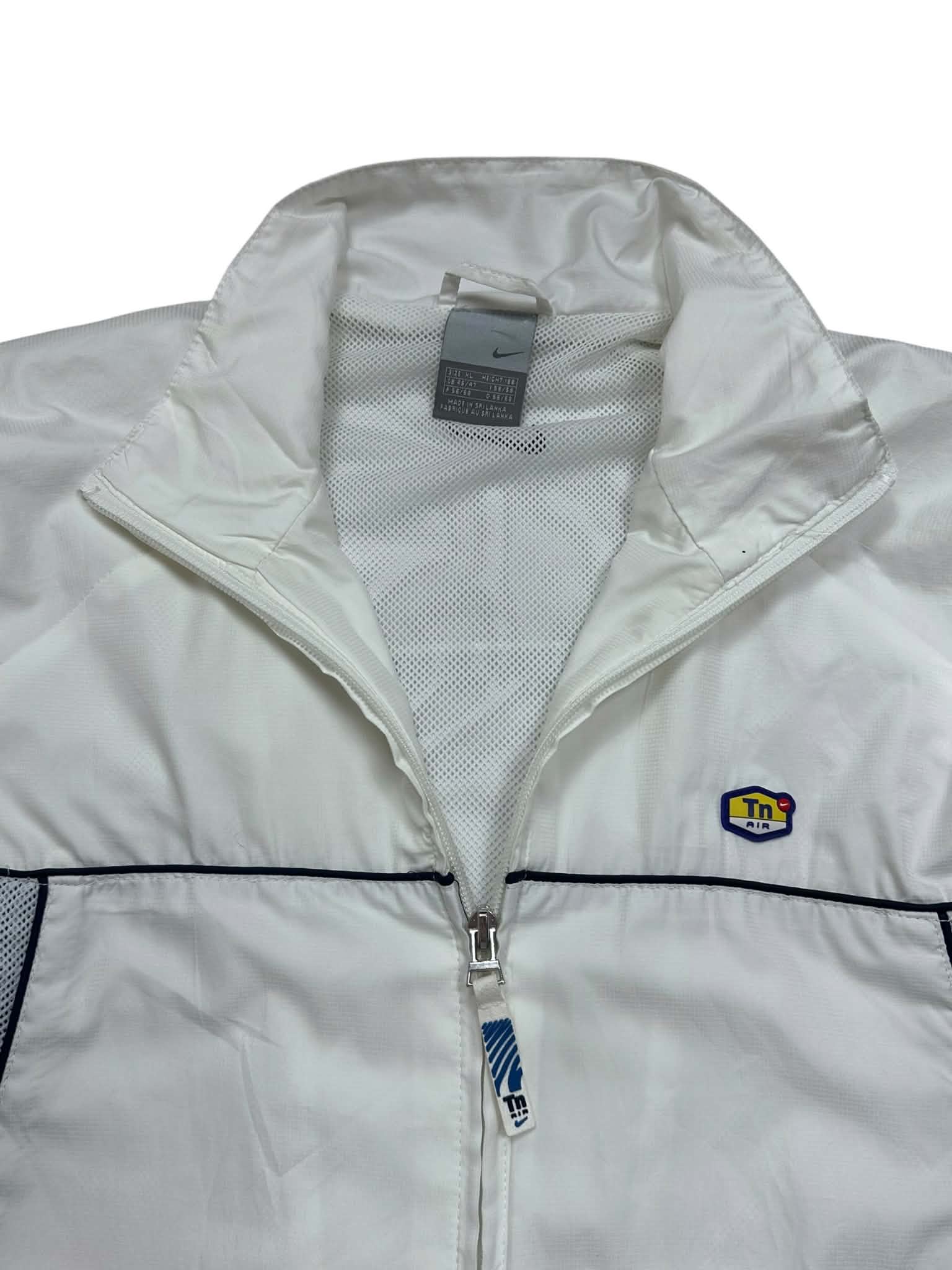 Nike TN Trackjacket '00s (XL)
