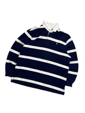 Polo Ralph Lauren Rugby Poloshirt (XL)