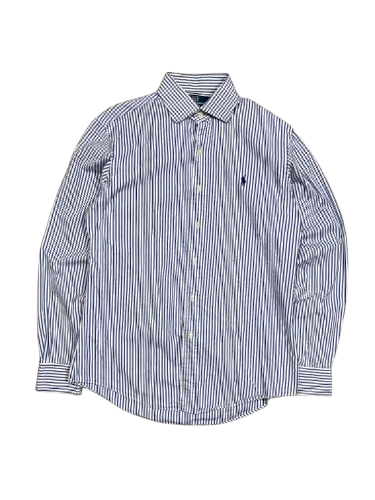 Polo Ralph Lauren Shirt (M)