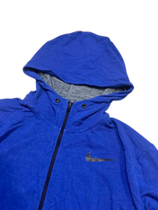Nike Full Zip Up Hoodie (L)