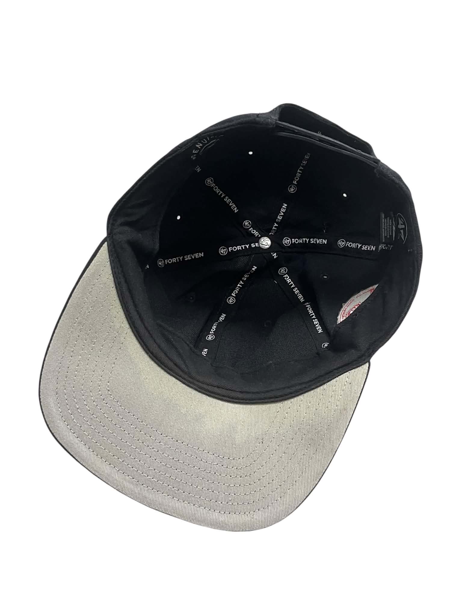 New Era Yankees Cap (One Size)