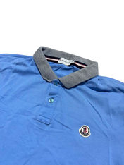 Moncler Poloshirt (S-M)