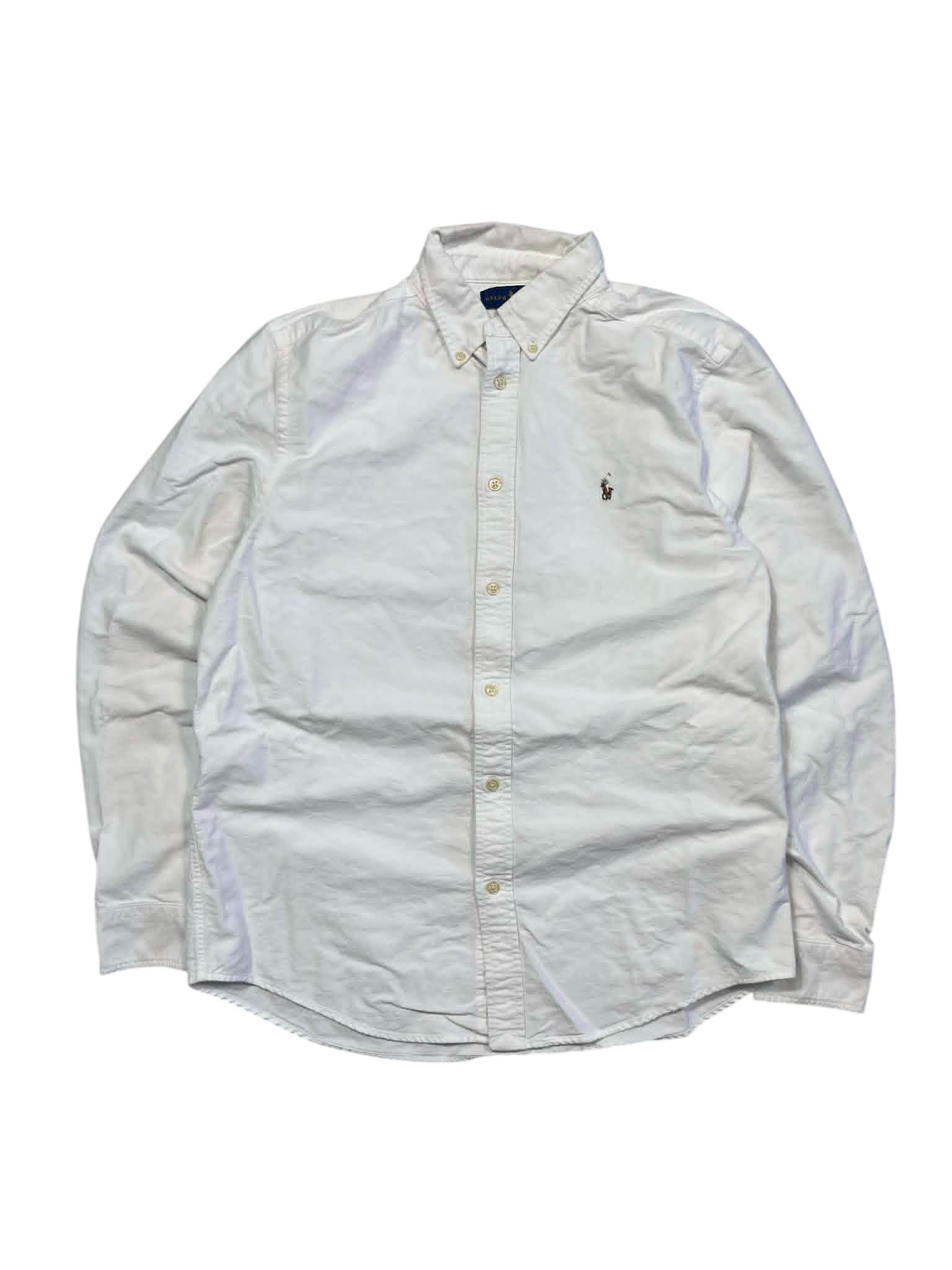 Ralph Lauren Old Money Shirt (M)