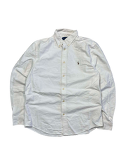 Ralph Lauren Old Money Shirt (M)