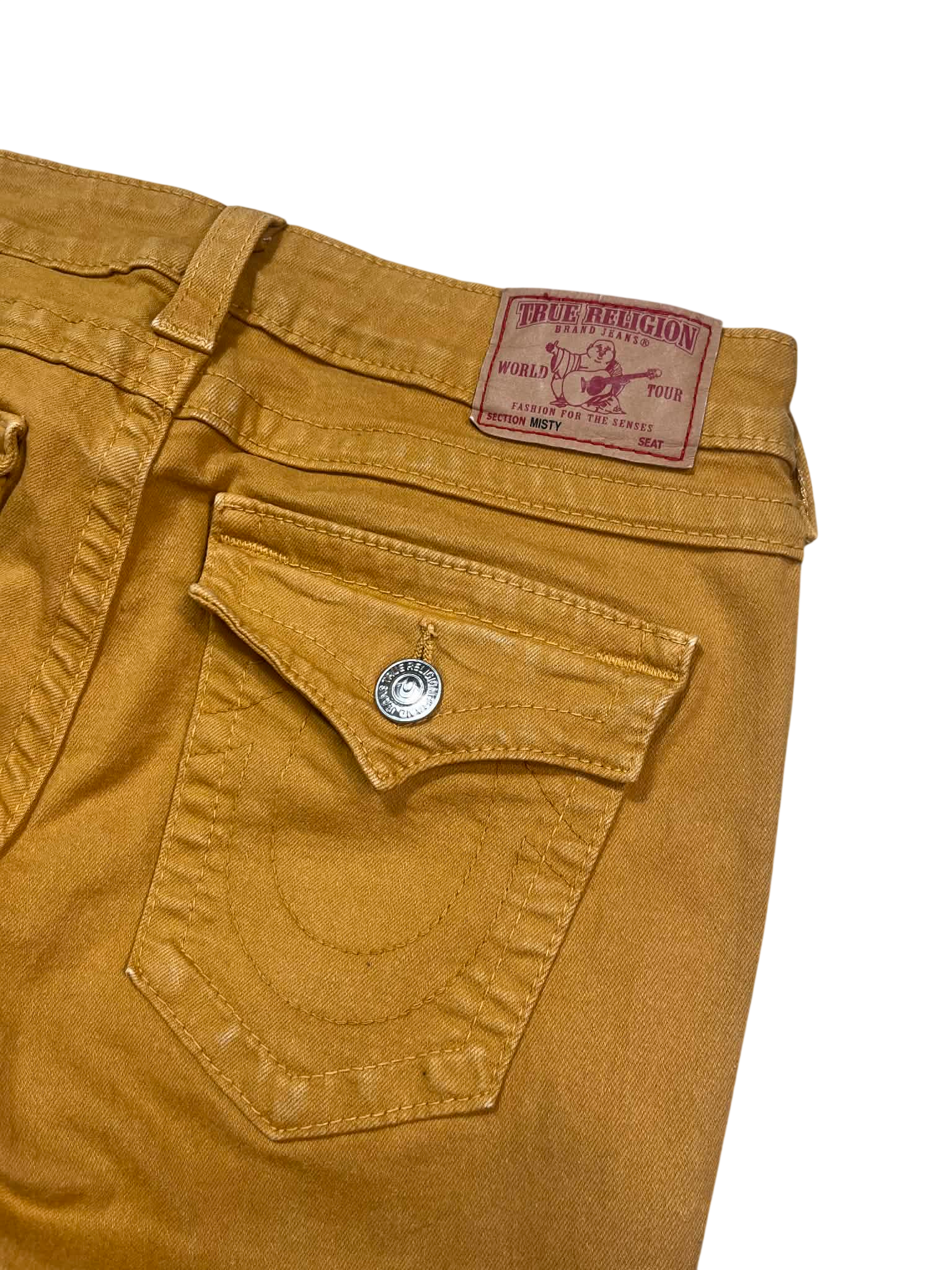 True Religion Jeans (XS-29)