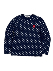 Comme des Garçons Longsleeve Crewneck (M)