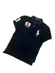 Polo Ralph Lauren Chief Keef JAPAN Polo (M)