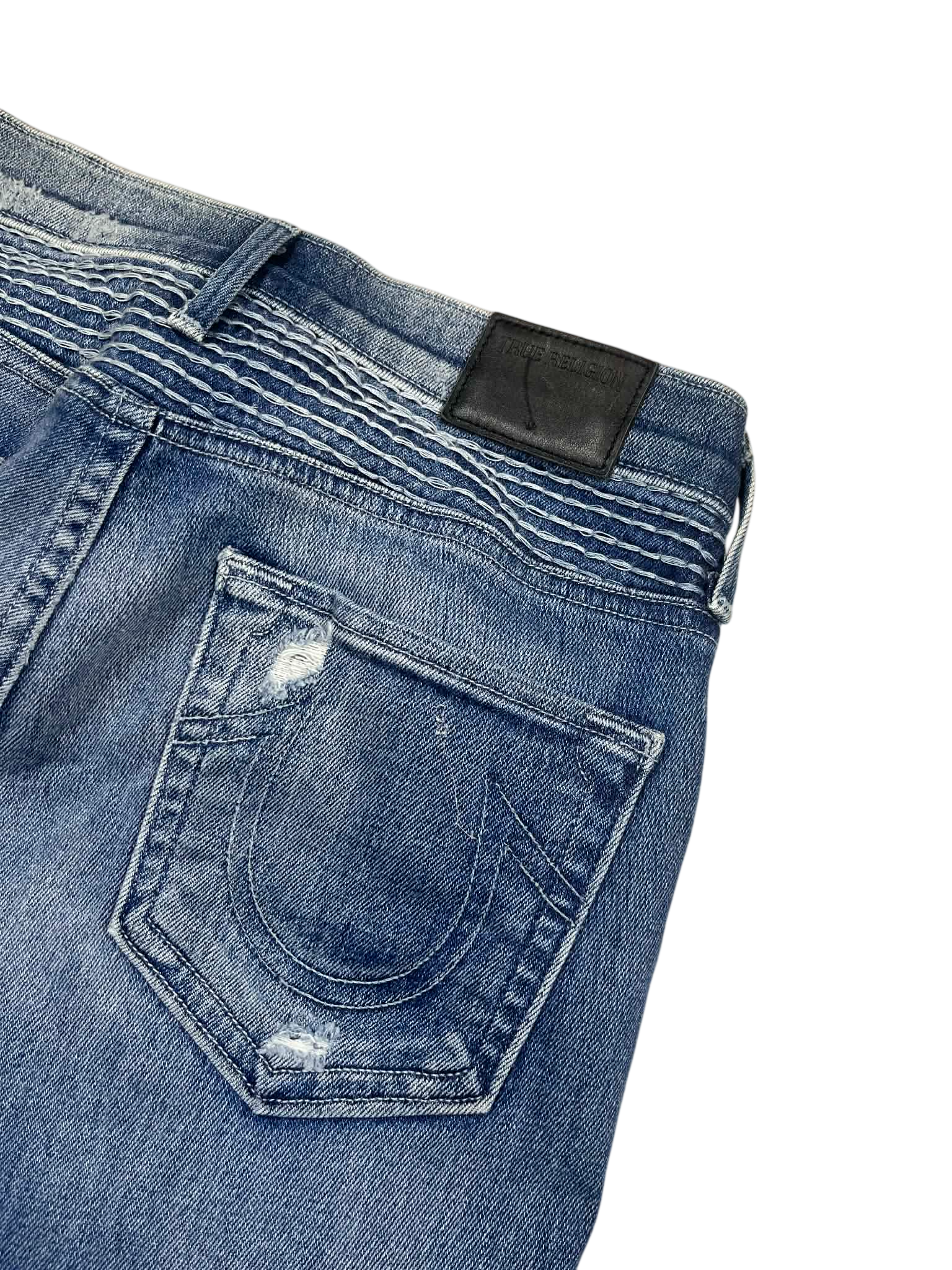 True Religion Jeans (XS-26)