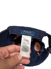 Polo Ralph Lauren CUSTOM Cap (One Size)