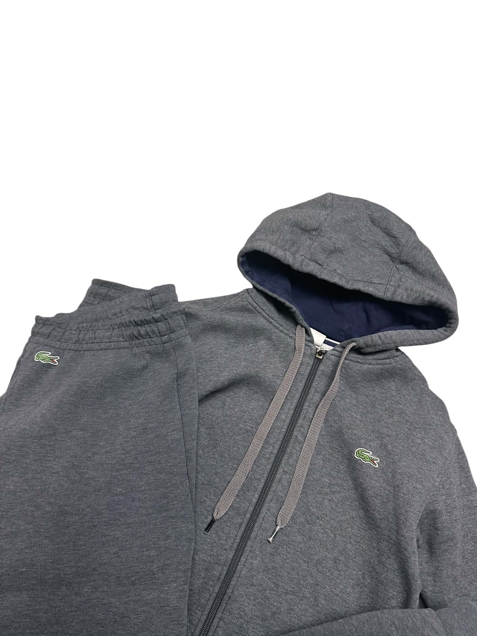 Lacoste Vitnage Tracksuit (S)