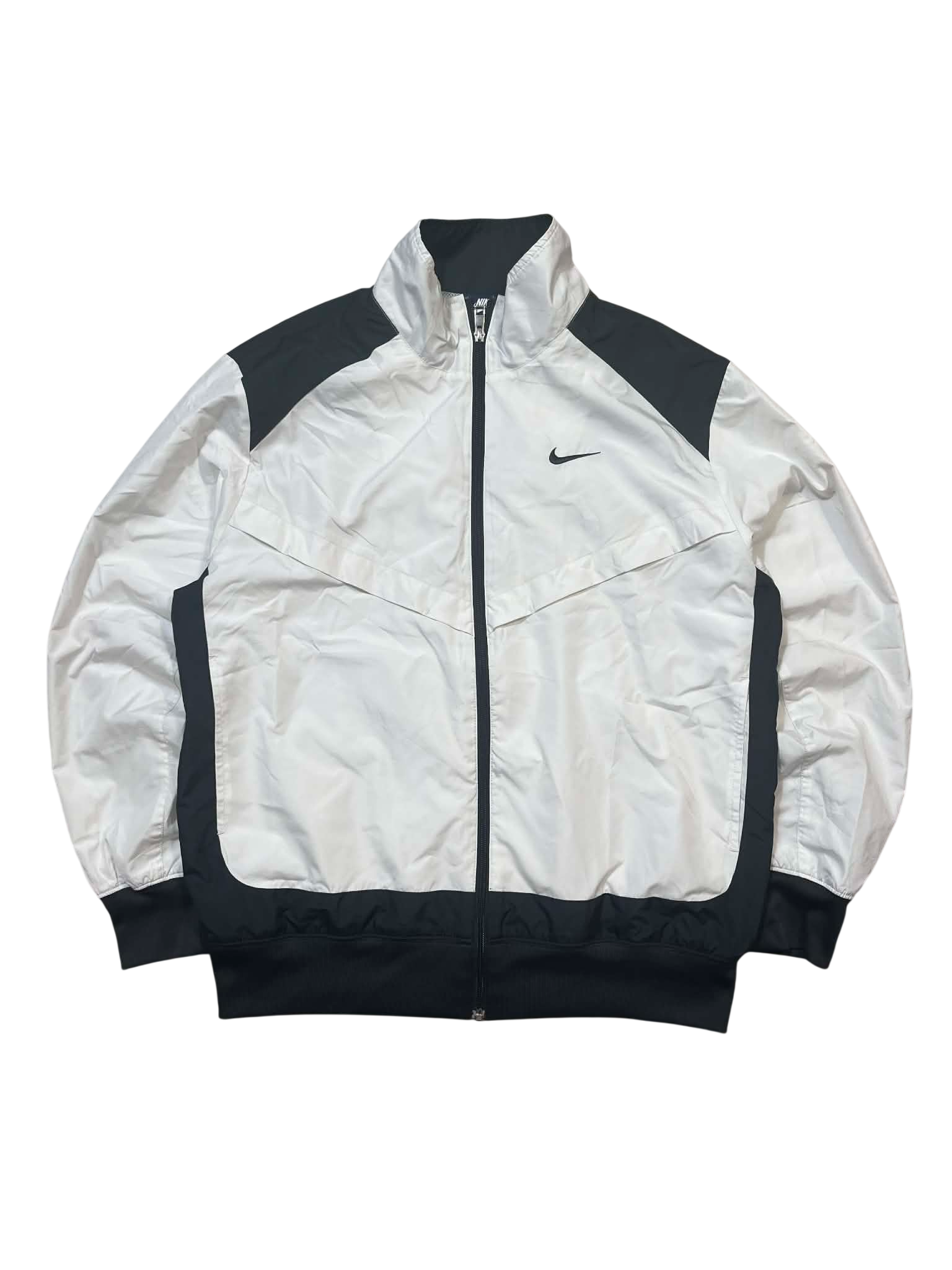 Nike Vintage Trackjacket (L)