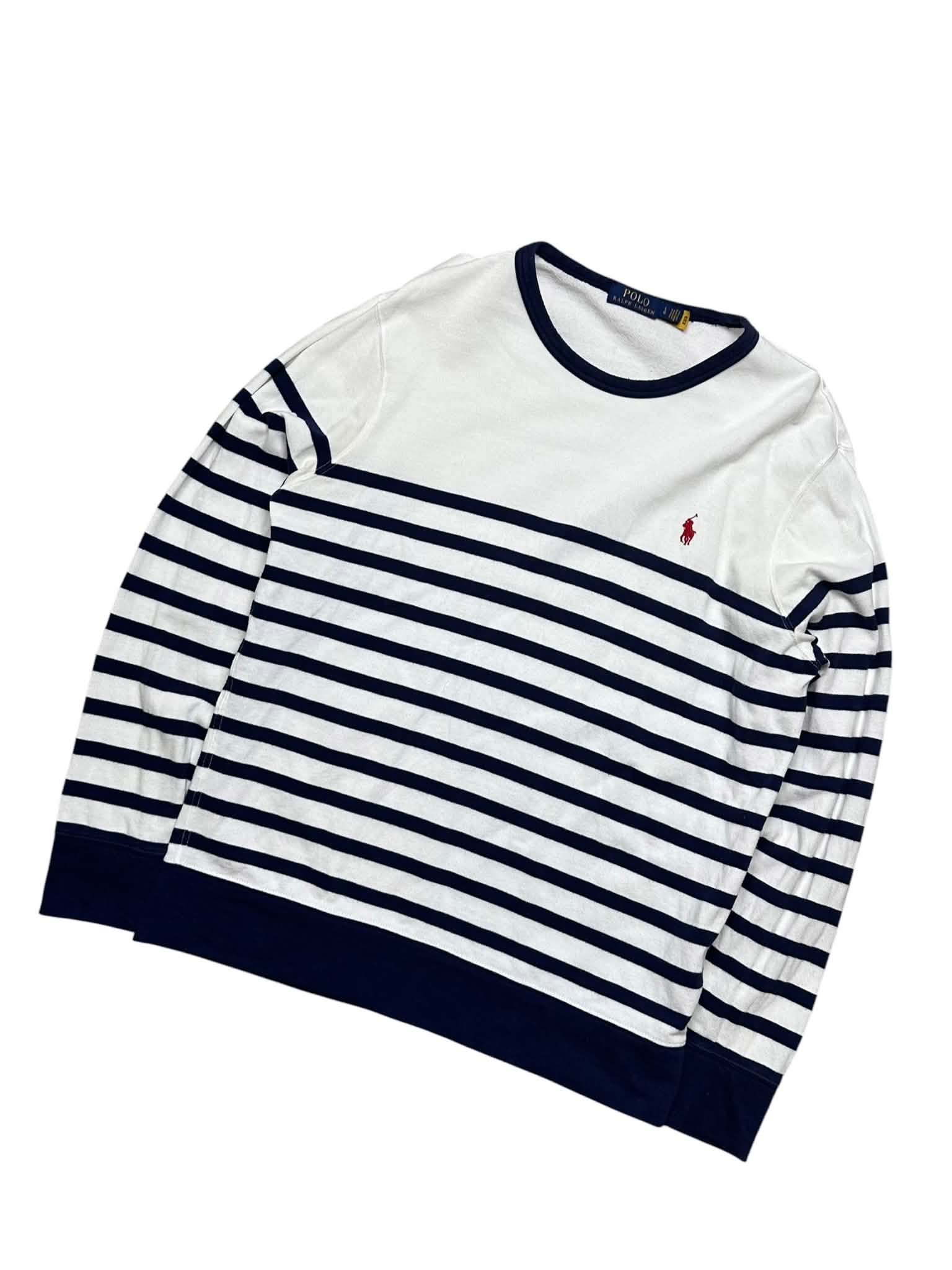 Polo Ralph Lauren Crewneck (L)