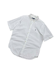 Polo Ralph Lauren Shortsleeve Shirt (L)