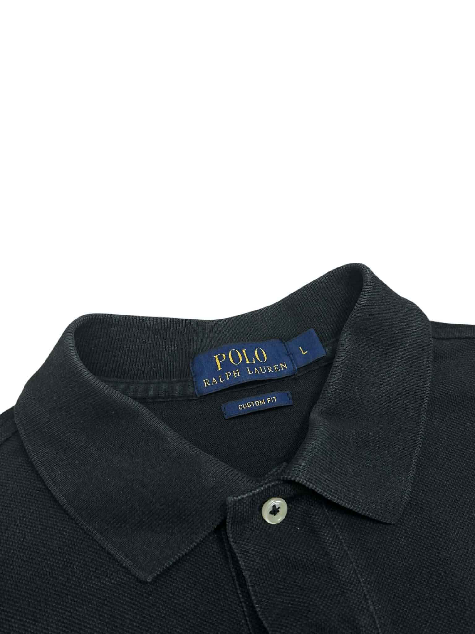 Polo Ralph Lauren Poloshirt (L)