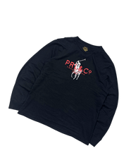 Ralph Lauren Longsleeve (M)