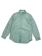 Polo Ralph Lauren Old Money Shirt (L)