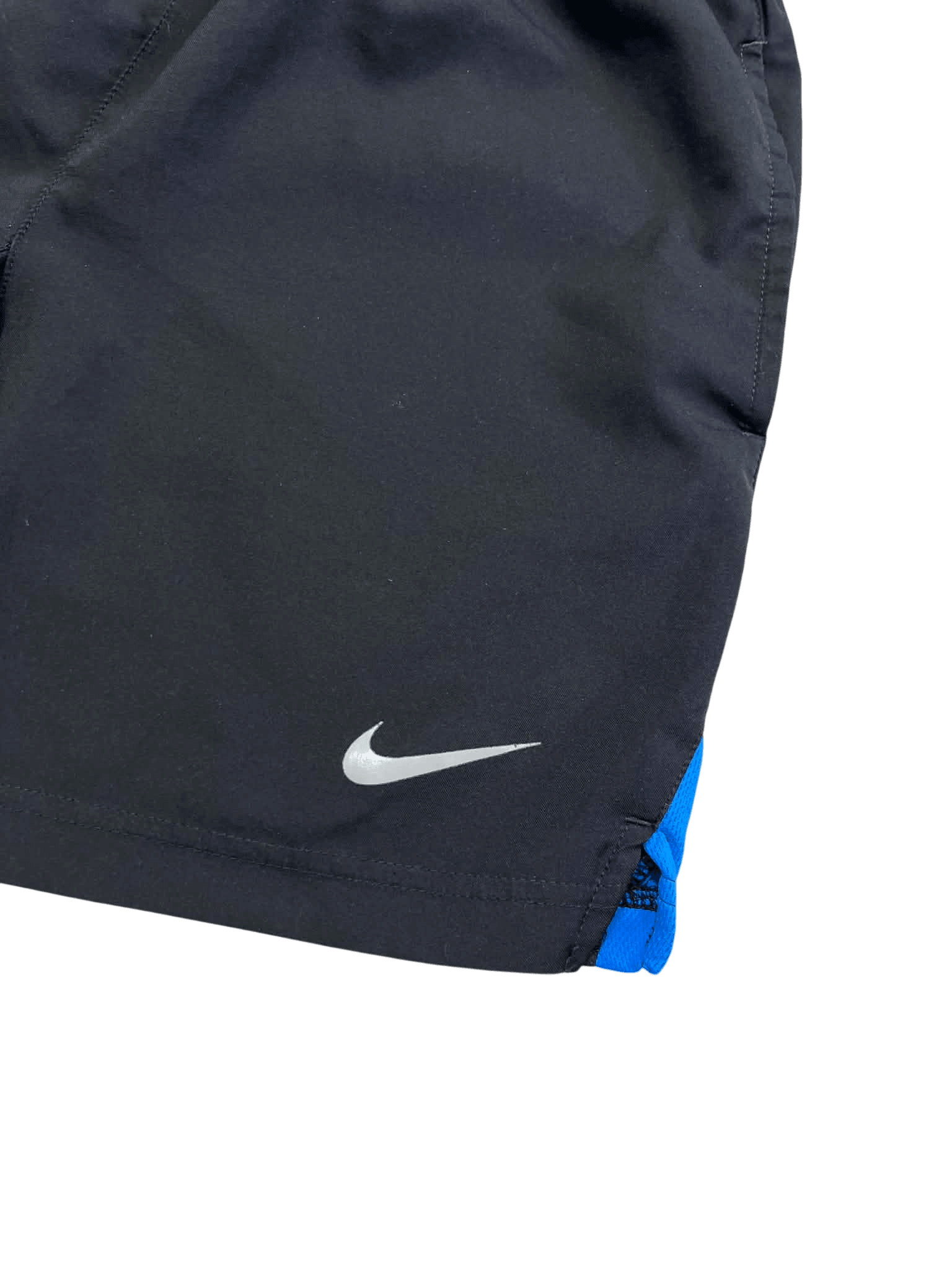 Nike Vintage '90s Shorts (XS)