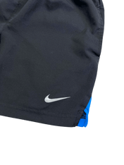 Nike Vintage '90s Shorts (XS)