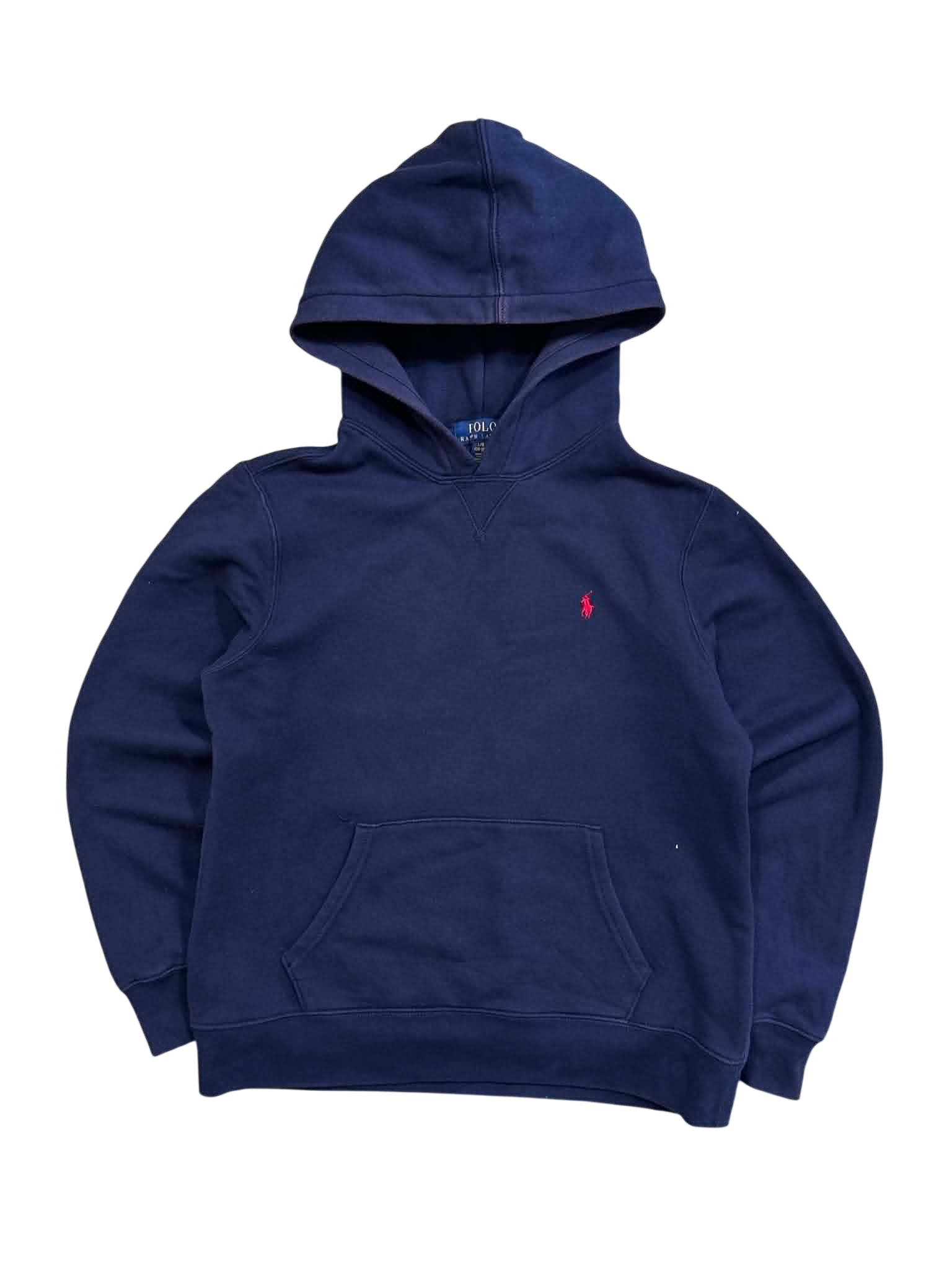 Polo Ralph Lauren Hoodie (XS)