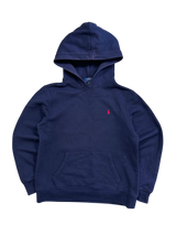Polo Ralph Lauren Hoodie (XS)
