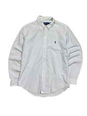 Polo Ralph Lauren Shirt (L)