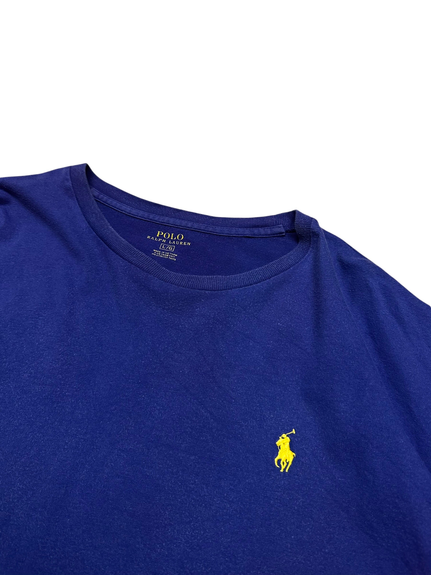 Polo Ralph Lauren T-Shirt (L)