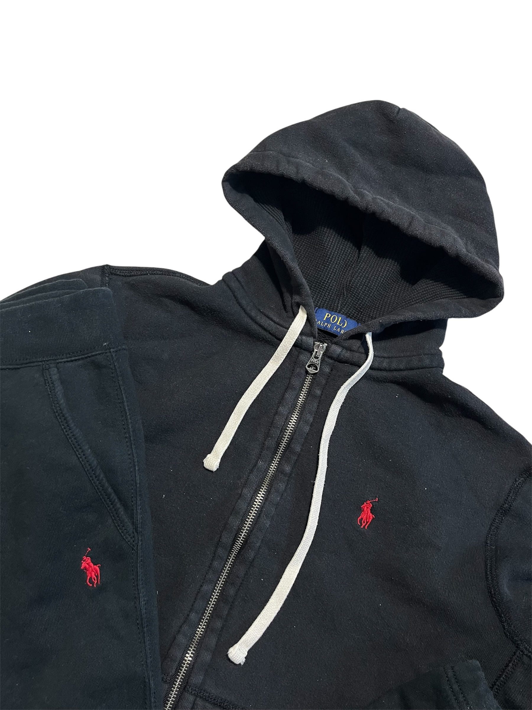 Ralph Lauren Tracksuit (S)
