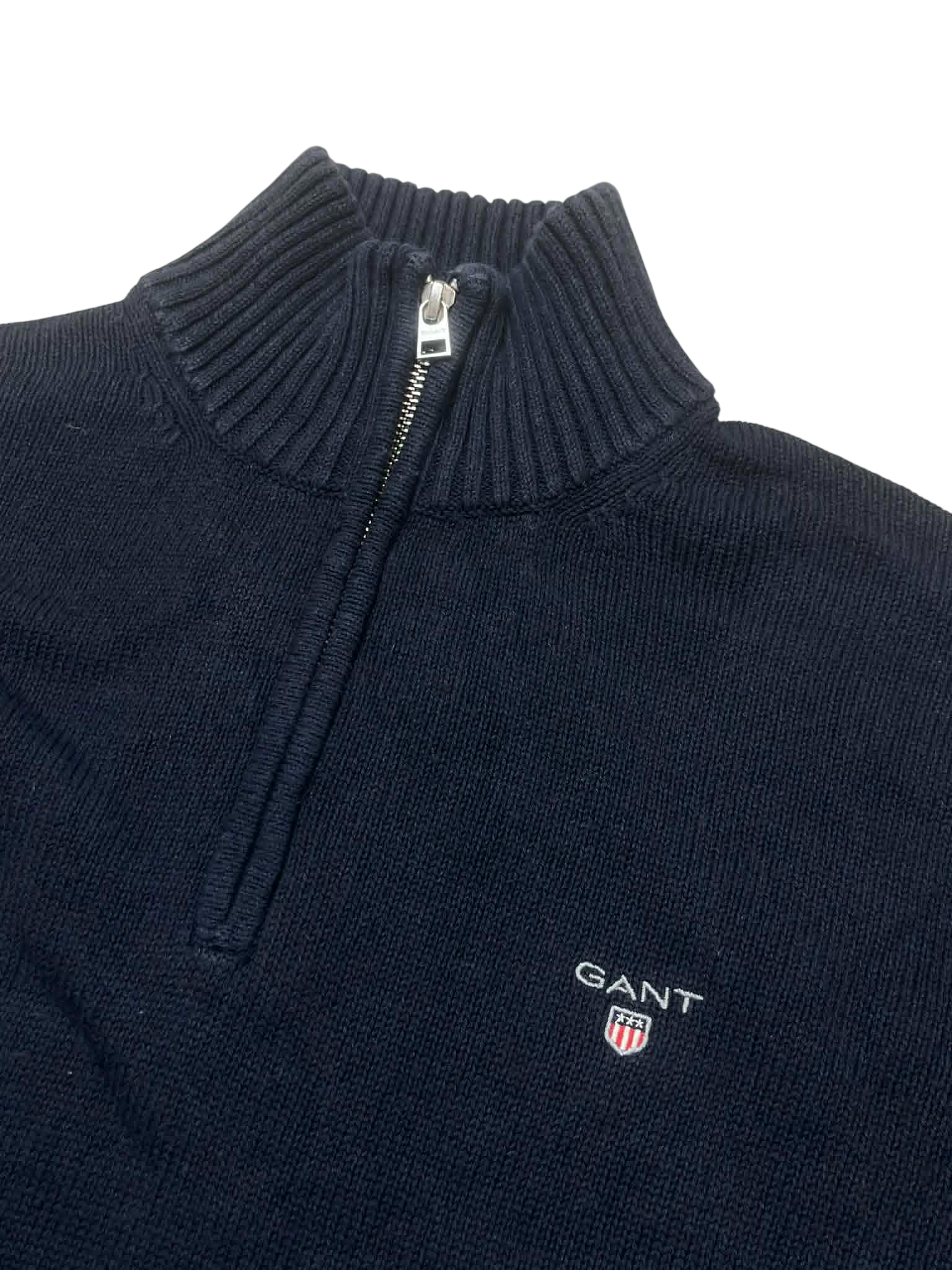 GANT 1/4 Quarter Zip Up (M)
