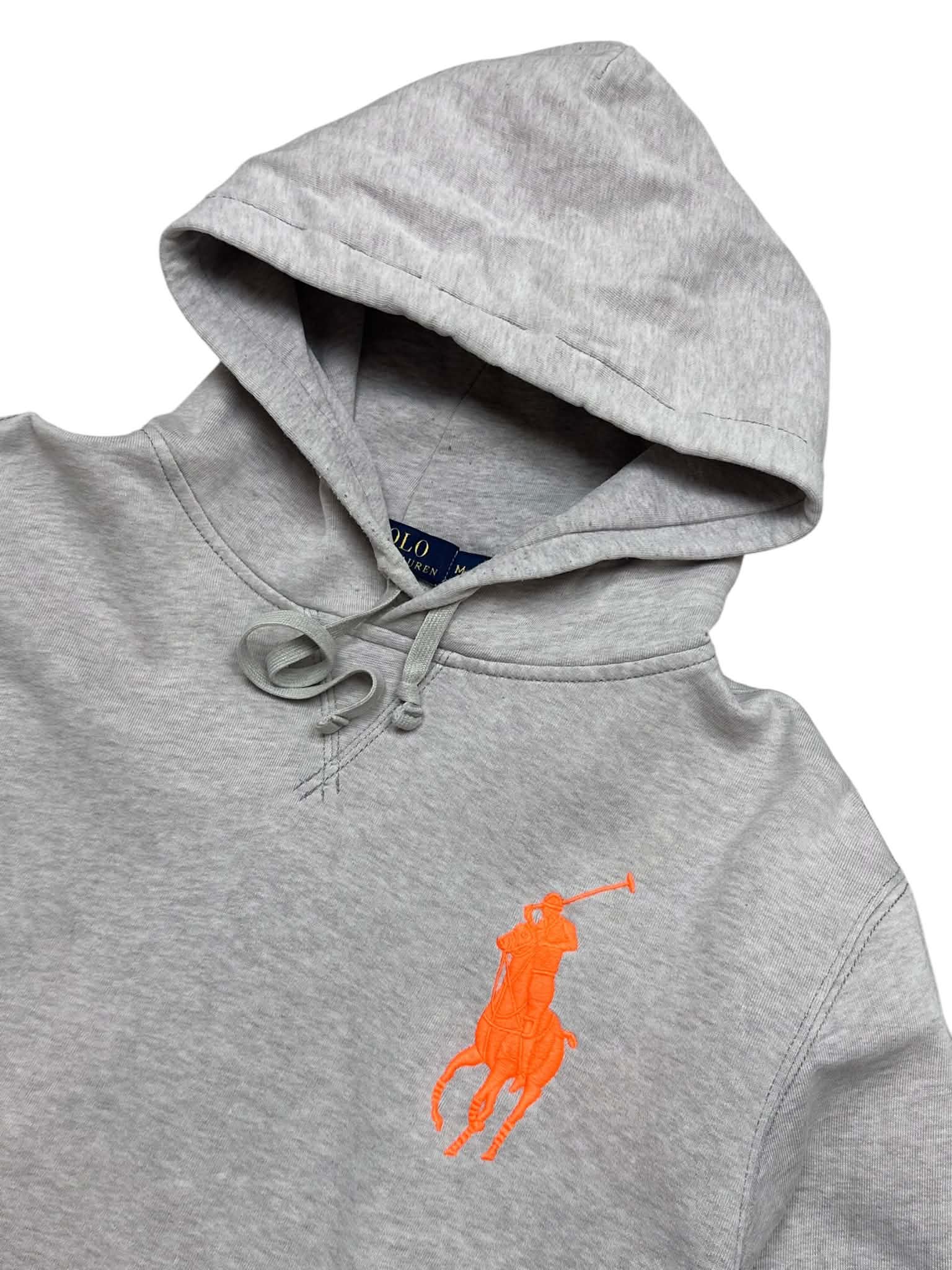 Polo Ralph Lauren Bigpony Hoodie (M)