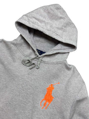 Polo Ralph Lauren Bigpony Hoodie (M)