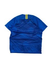 Brazil x Nike 2018-19 Jersey (XL)