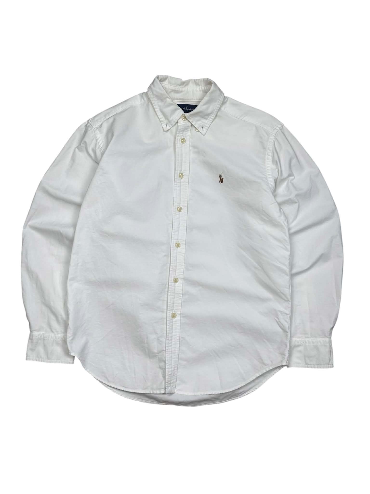 Polo Ralph Lauren Old Money Shirt (S)