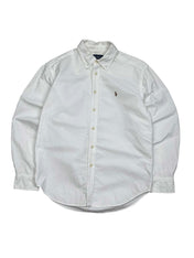 Polo Ralph Lauren Old Money Shirt (S)
