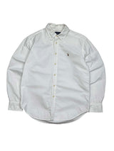 Polo Ralph Lauren Old Money Shirt (S)