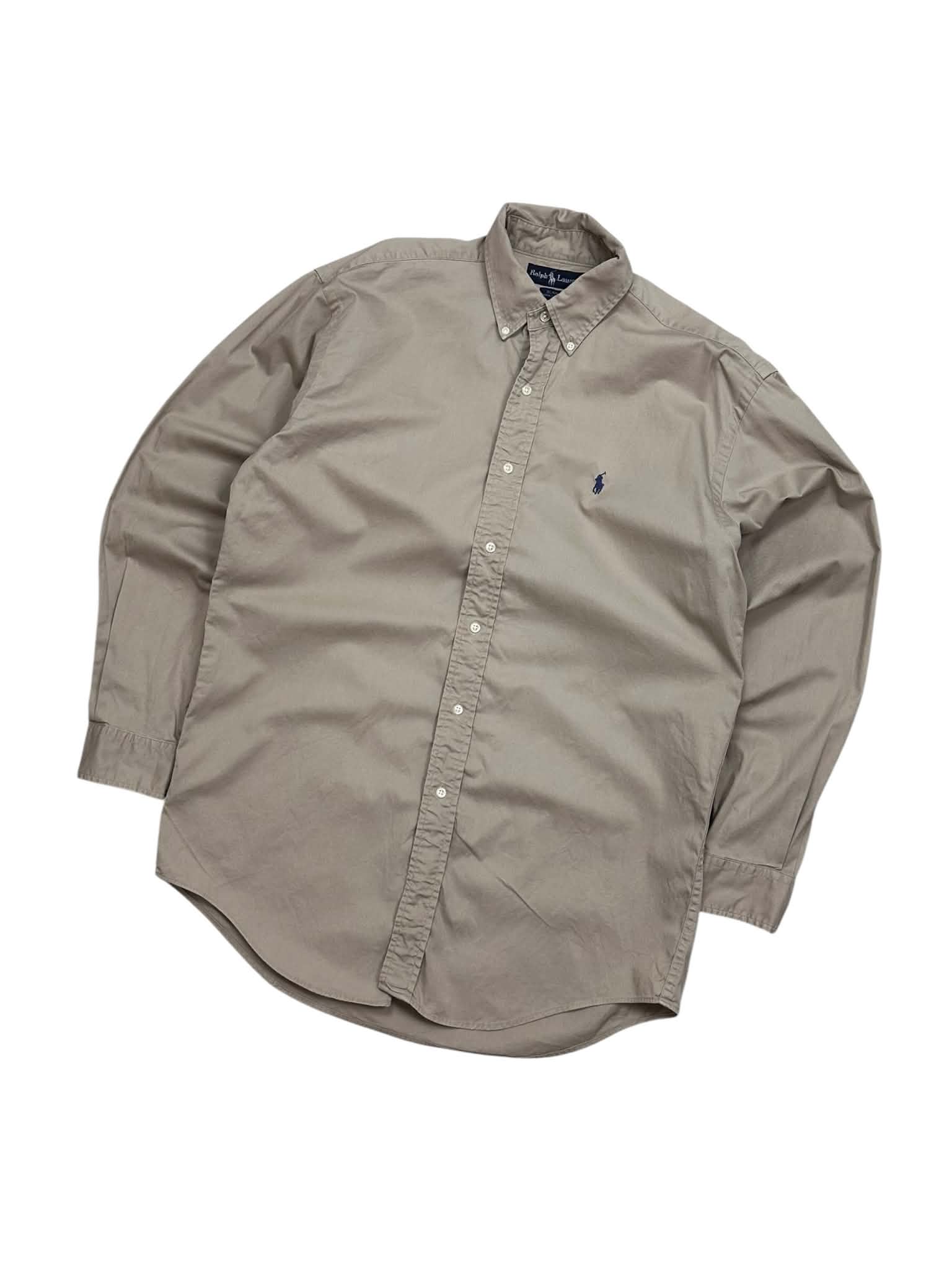 Polo Ralph Lauren Poloshirt (L)