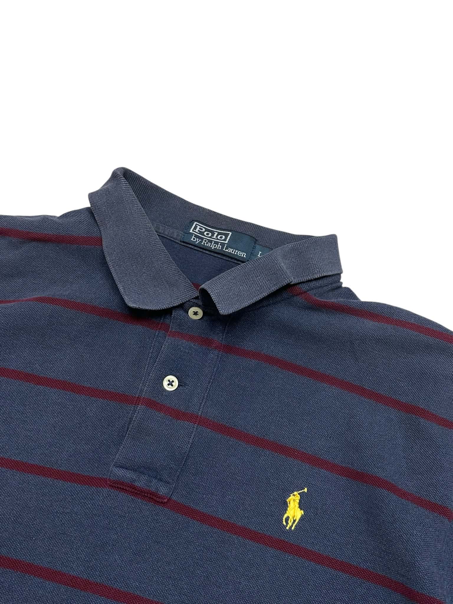 Polo Ralph Lauren Poloshirt (L)
