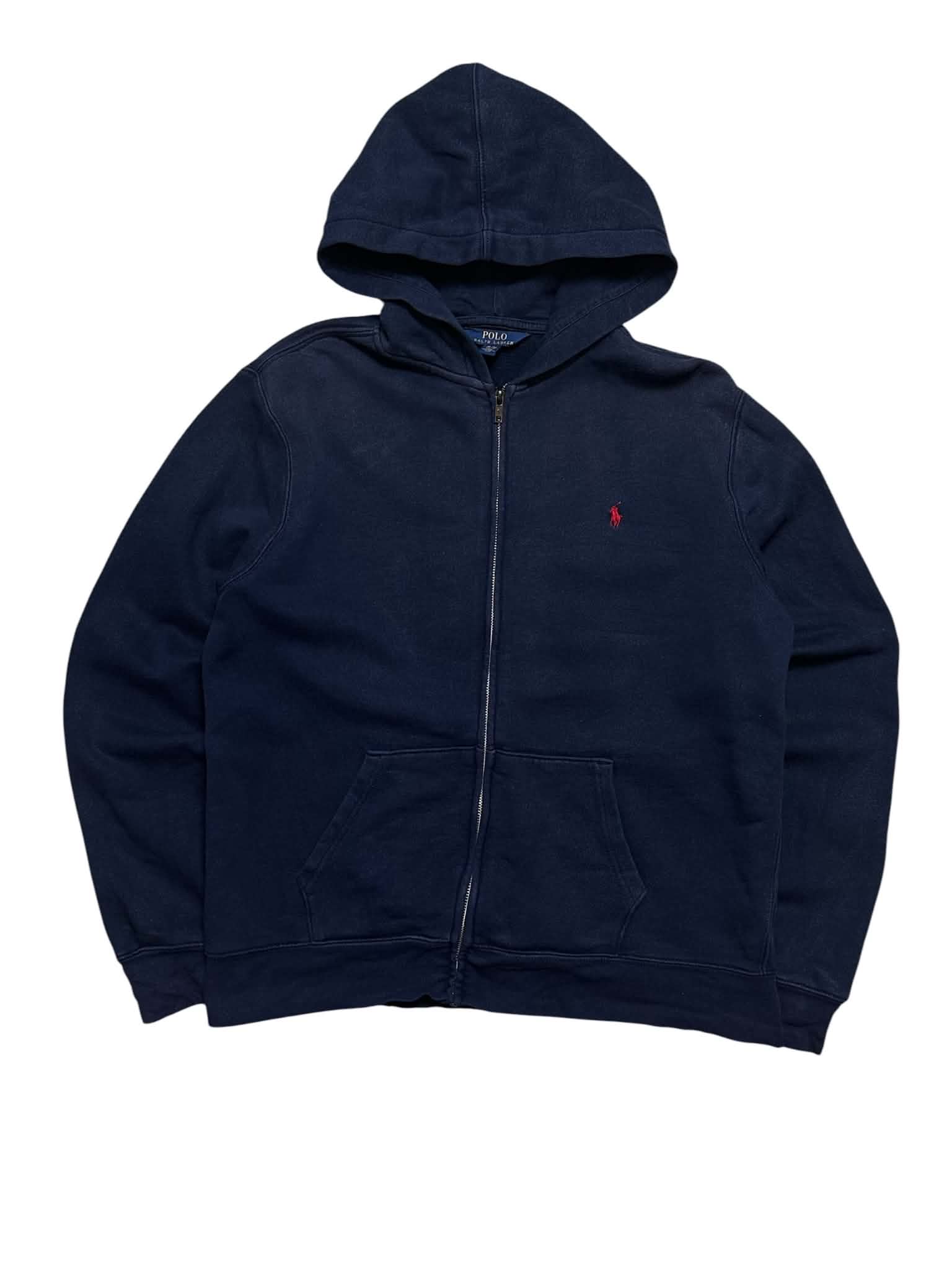 Polo Ralph Lauren Full Zip Up (S)